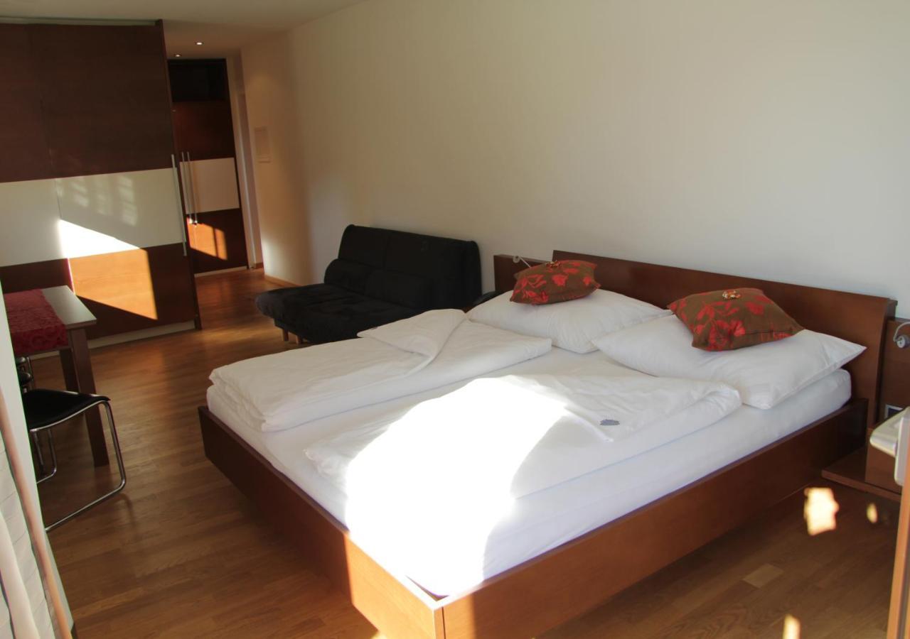 Garni - Hotel Am Burghuegel Innichen Exterior foto